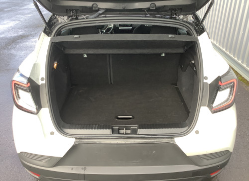 Renault CAPTUR Nouveau TCe 90 Evolution