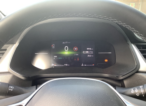 Renault CAPTUR Nouveau TCe 90 Evolution