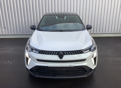 Renault CAPTUR Nouveau TCe 90 Evolution