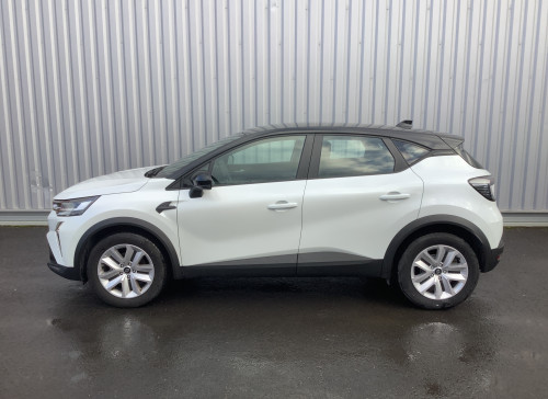 Renault CAPTUR Nouveau TCe 90 Evolution