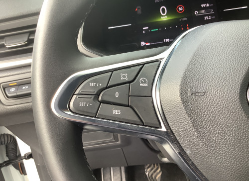 Renault CAPTUR Nouveau TCe 90 Evolution