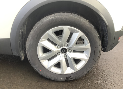 Renault CAPTUR Nouveau TCe 90 Evolution