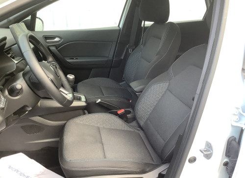 Renault CAPTUR Nouveau TCe 90 Evolution