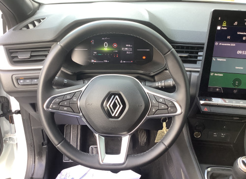 Renault CAPTUR Nouveau TCe 90 Evolution