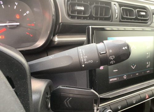 Citroën C3 PureTech 83 ch BVM5 Plus