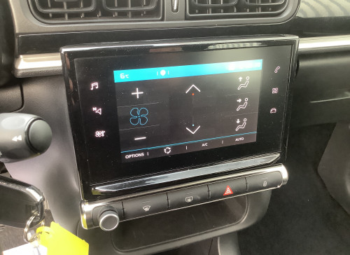 Citroën C3 PureTech 83 ch BVM5 Plus