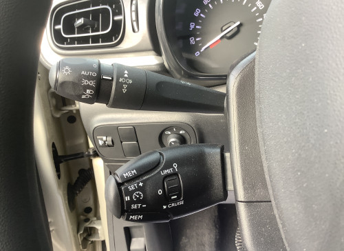 Citroën C3 PureTech 83 ch BVM5 Plus