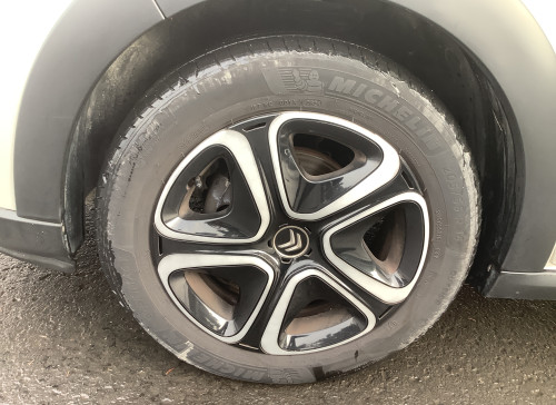 Citroën C3 PureTech 83 ch BVM5 Plus