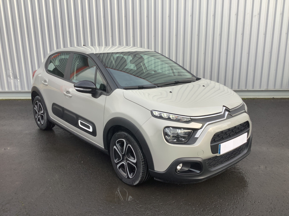 Citroën C3