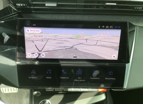 Peugeot 308 Nouvelle PureTech 130ch S&S EAT8 Allure