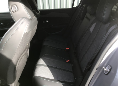 Peugeot 308 Nouvelle PureTech 130ch S&S EAT8 Allure
