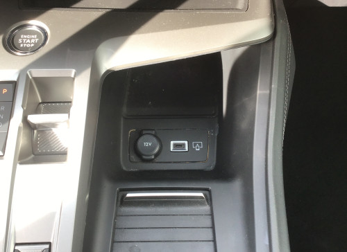 Peugeot 308 Nouvelle PureTech 130ch S&S EAT8 Allure