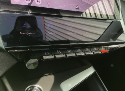 Peugeot 308 Nouvelle PureTech 130ch S&S EAT8 Allure
