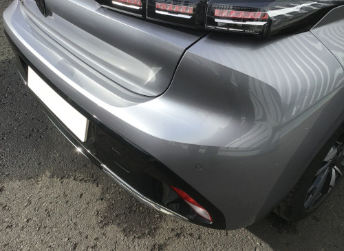 Peugeot 308 Nouvelle PureTech 130ch S&S EAT8 Allure