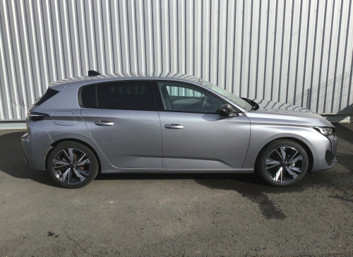 Peugeot 308 Nouvelle PureTech 130ch S&S EAT8 Allure