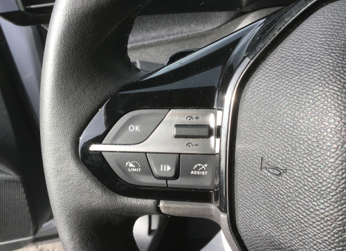 Peugeot 308 Nouvelle PureTech 130ch S&S EAT8 Allure