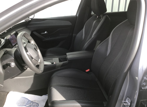 Peugeot 308 Nouvelle PureTech 130ch S&S EAT8 Allure