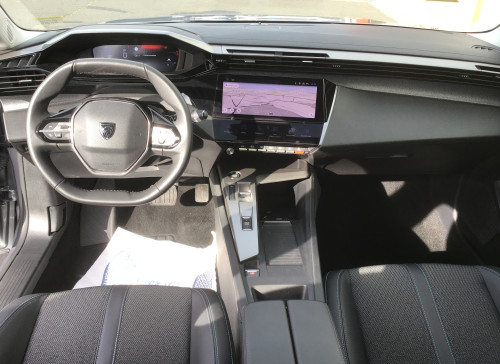 Peugeot 308 Nouvelle PureTech 130ch S&S EAT8 Allure