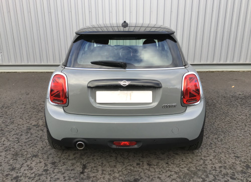 MINI HATCH 3 PORTES F56 LCI Cooper 136 ch BVA7