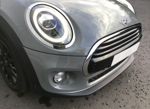 MINI HATCH 3 PORTES F56 LCI Cooper 136 ch BVA7