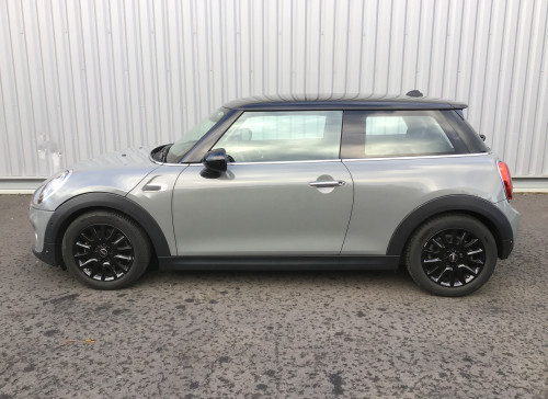 MINI HATCH 3 PORTES F56 LCI Cooper 136 ch BVA7