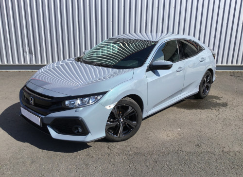 Honda CIVIC 2018 1.6 i-DTEC 120 Executive
