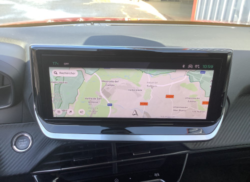 Peugeot 208 Nouvelle 100 S&S BVM6 Allure