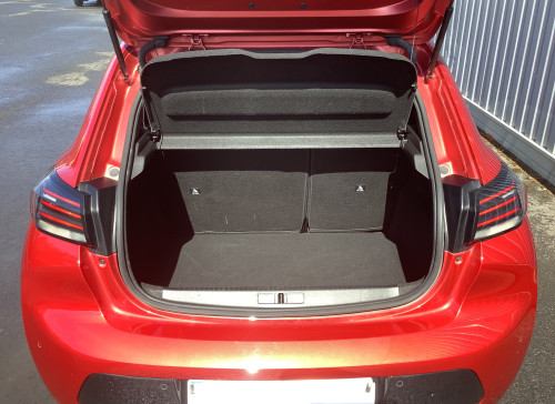 Peugeot 208 Nouvelle 100 S&S BVM6 Allure