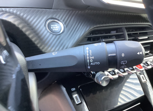 Peugeot 208 Nouvelle 100 S&S BVM6 Allure