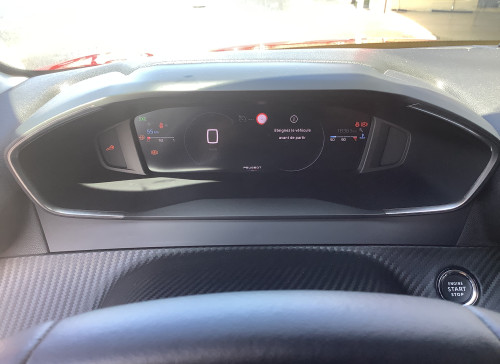 Peugeot 208 Nouvelle 100 S&S BVM6 Allure