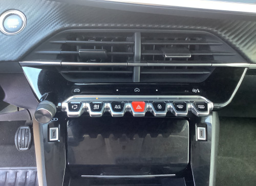 Peugeot 208 Nouvelle 100 S&S BVM6 Allure