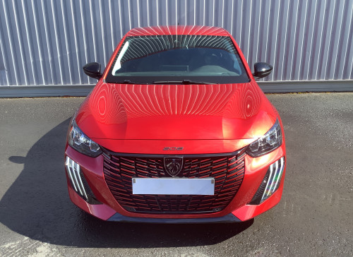 Peugeot 208 Nouvelle 100 S&S BVM6 Allure