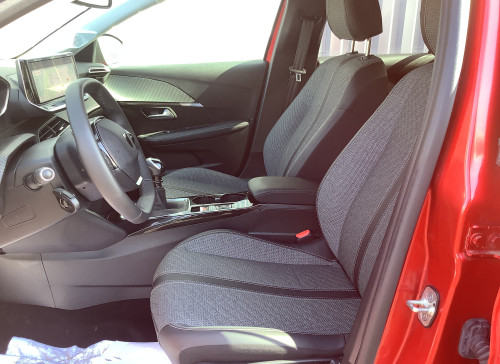 Peugeot 208 Nouvelle 100 S&S BVM6 Allure