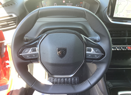 Peugeot 208 Nouvelle 100 S&S BVM6 Allure