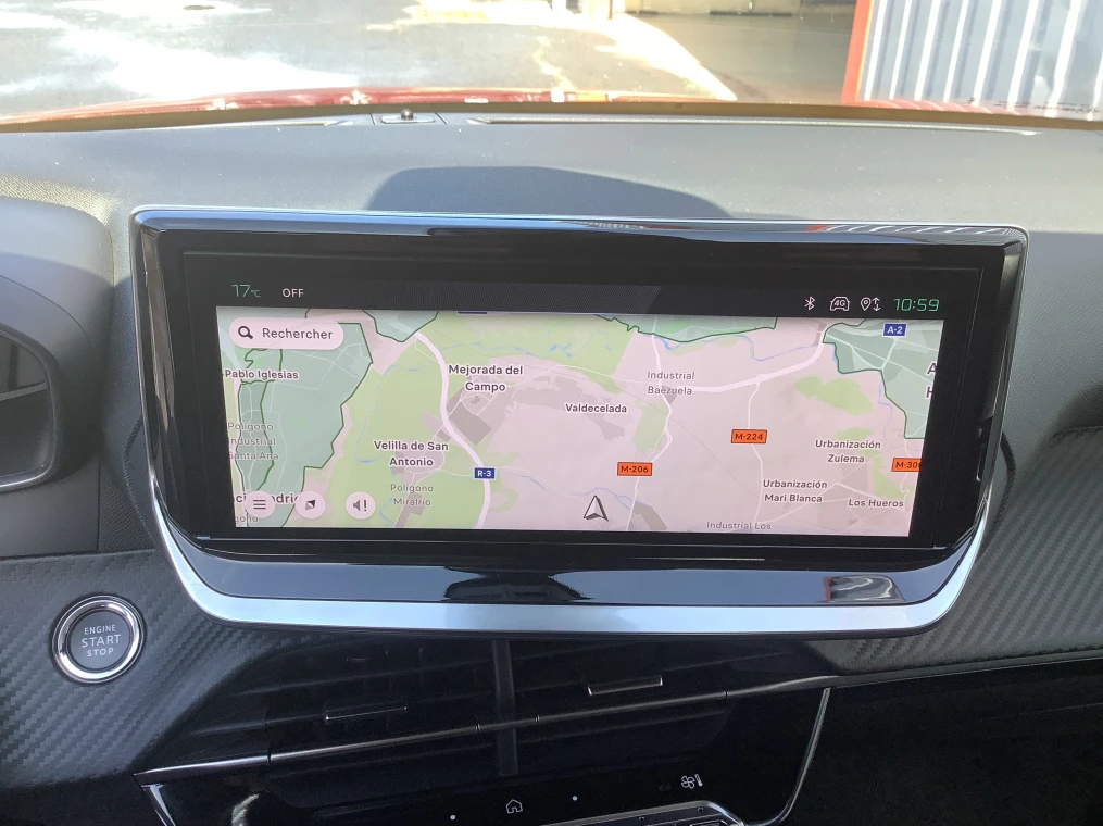 Peugeot 208 100 S&S BVM6 Allure