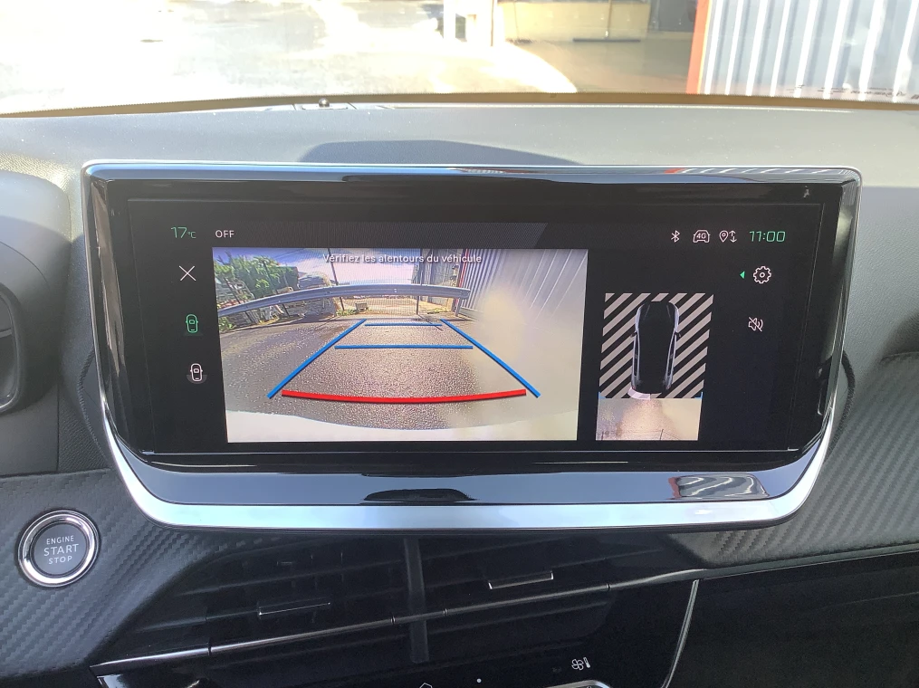 Peugeot 208 100 S&S BVM6 Allure