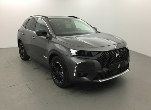 DS DS7 CROSSBACK BlueHDi 130 EAT8 Performance Line