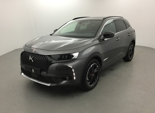 DS DS7 CROSSBACK BlueHDi 130 EAT8 Performance Line