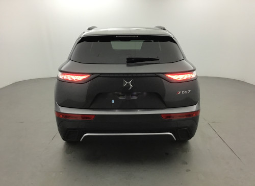 DS DS7 CROSSBACK BlueHDi 130 EAT8 Performance Line