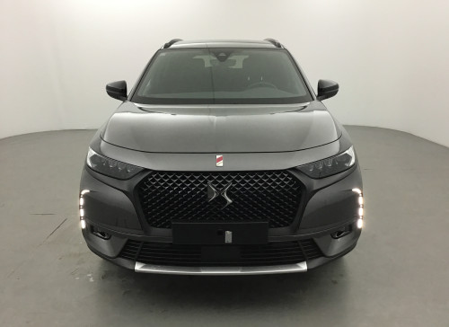 DS DS7 CROSSBACK BlueHDi 130 EAT8 Performance Line