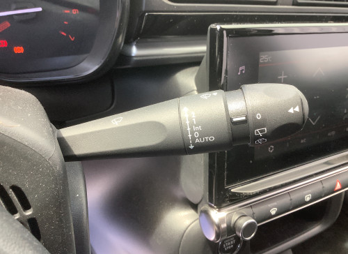 Citroën C3 PureTech 110 ch EAT6 Max