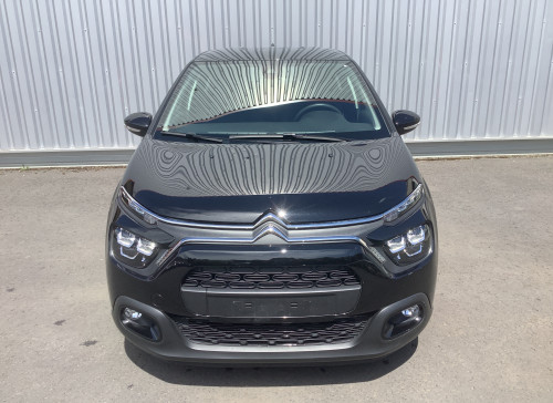 Citroën C3 PureTech 110 ch EAT6 Max
