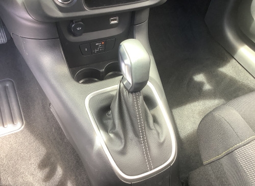 Citroën C3 PureTech 110 ch EAT6 Max