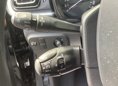 Citroën C3 PureTech 110 ch EAT6 Max
