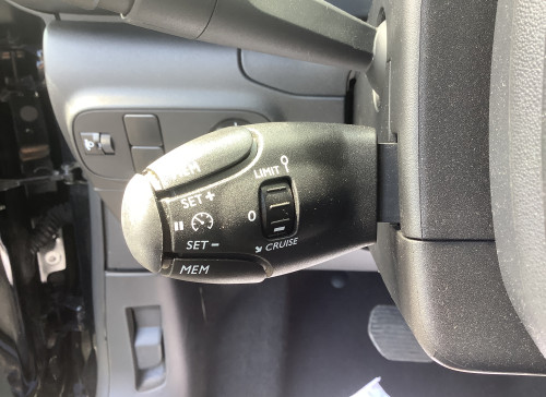 Citroën C3 PureTech 110 ch EAT6 Max