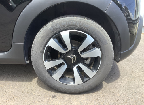 Citroën C3 PureTech 110 ch EAT6 Max