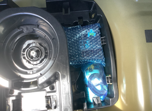 Citroën C3 PureTech 110 ch EAT6 Max