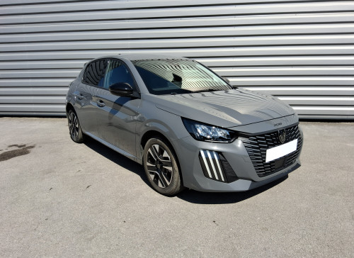 Peugeot 208 Nouvelle Hybrid 100 e-DCS6 Allure