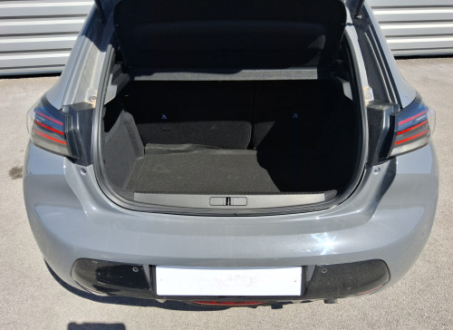 Peugeot 208 Nouvelle Hybrid 100 e-DCS6 Allure