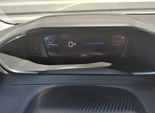 Peugeot 208 Nouvelle Hybrid 100 e-DCS6 Allure
